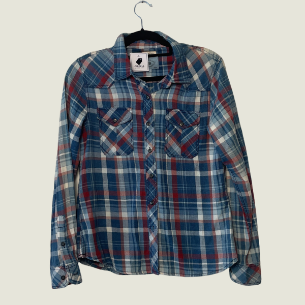 Camisa DANIEL CASSIN