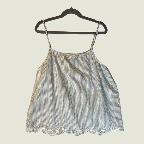 Musculosa