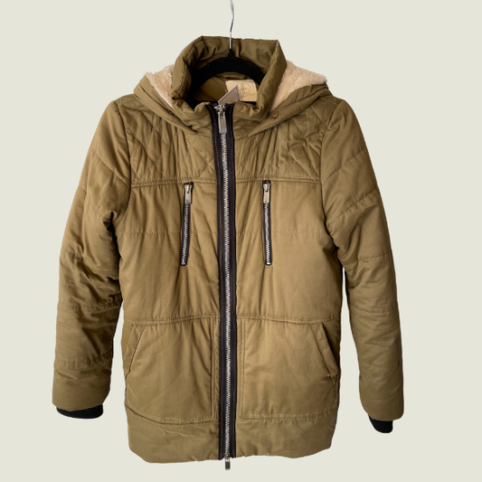 Campera INDIAN