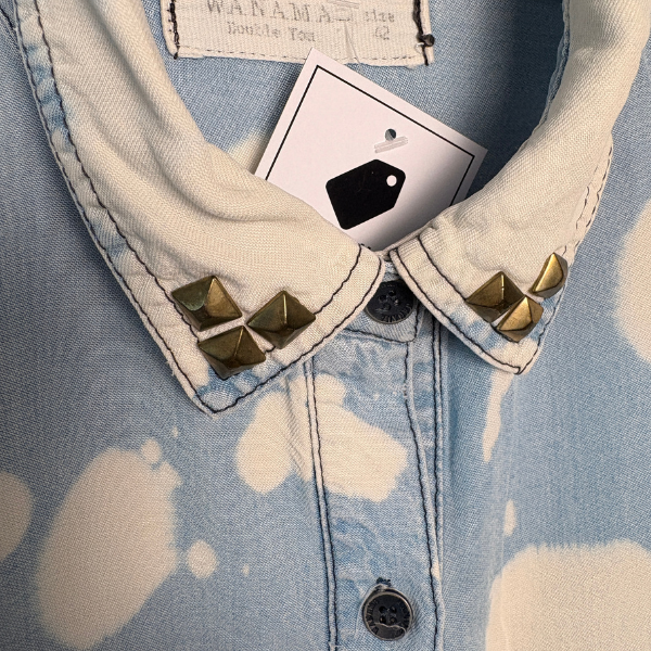 Camisa WANAMA