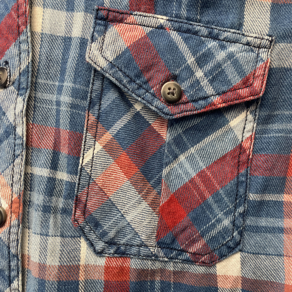 Camisa DANIEL CASSIN