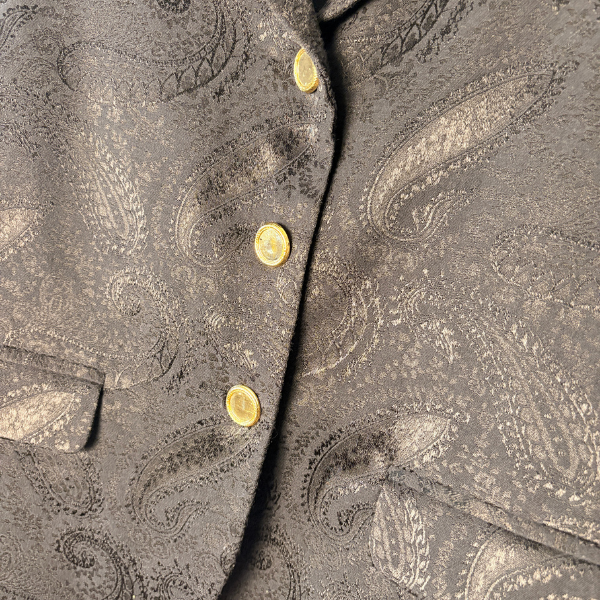 Blazer LAS PEPAS