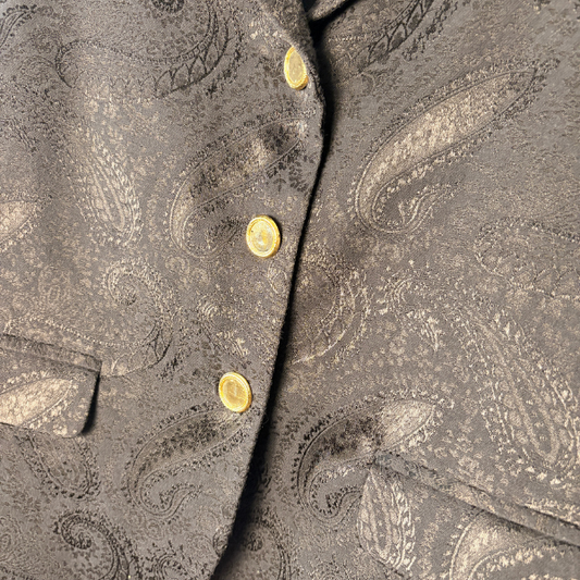 Blazer LAS PEPAS