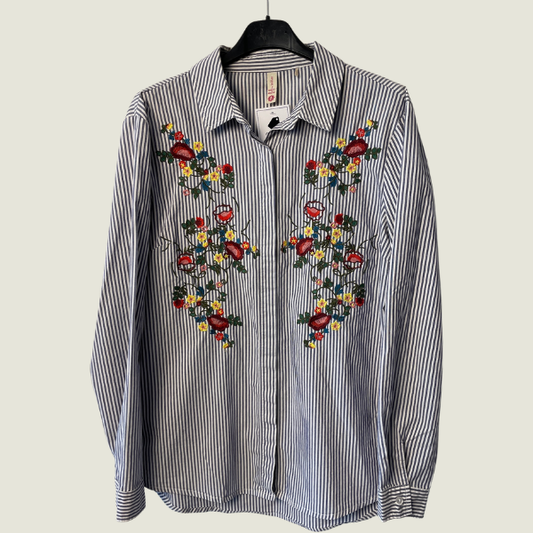 Camisa INDIAN