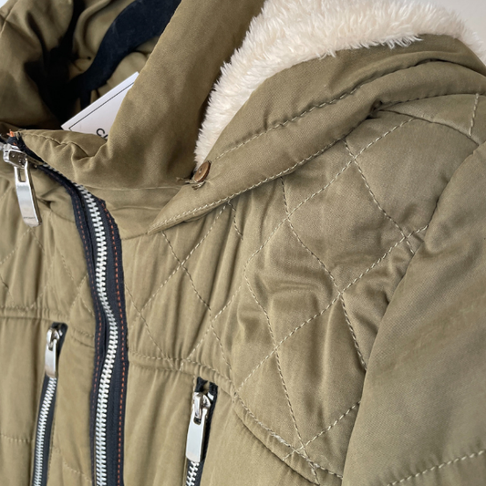 Campera INDIAN
