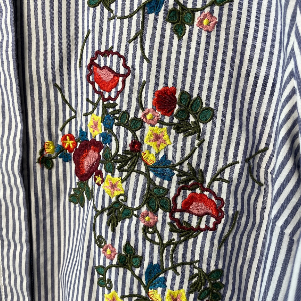 Camisa INDIAN