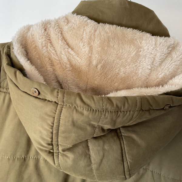 Campera INDIAN