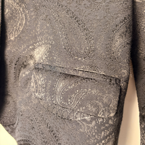 Blazer LAS PEPAS