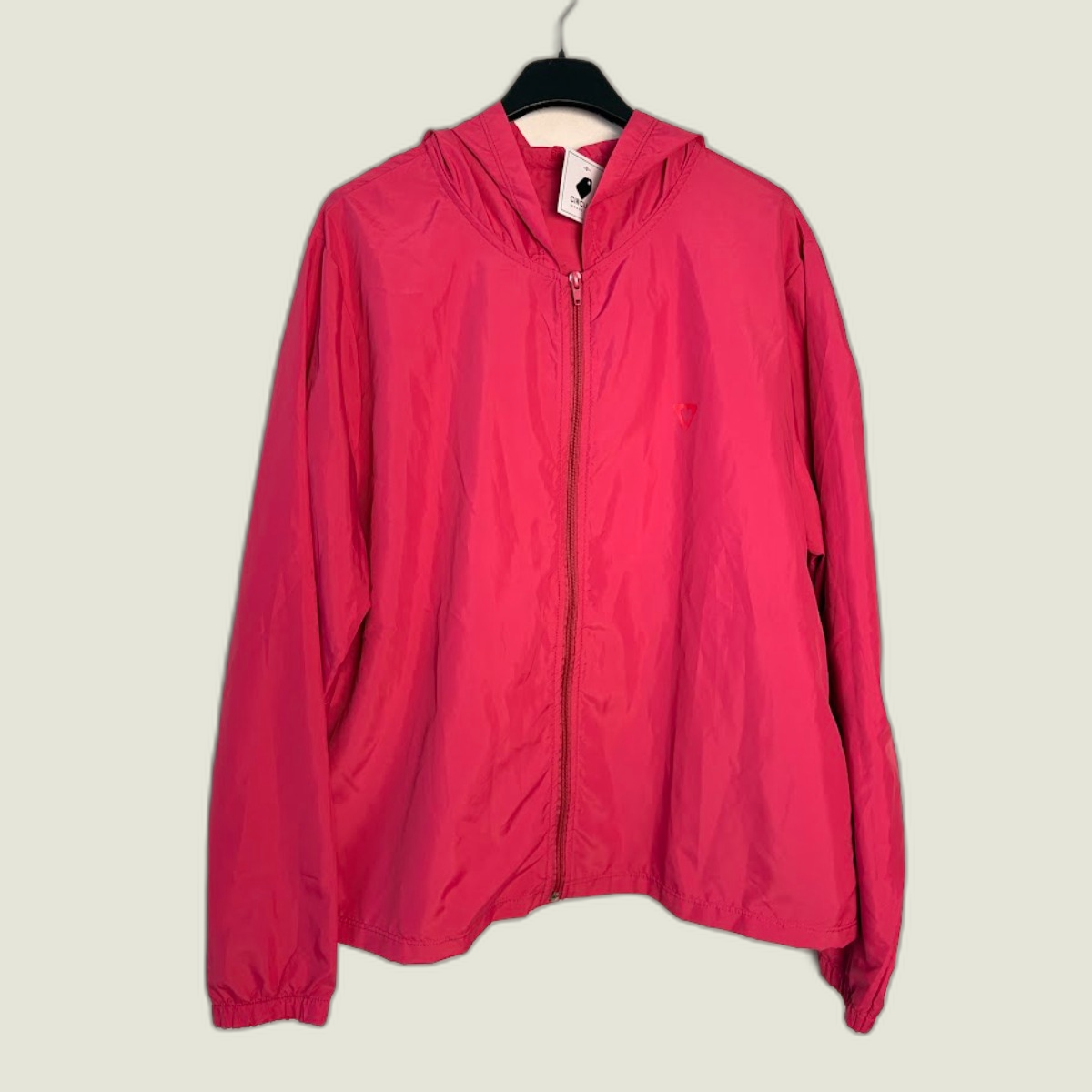 Campera Liviana