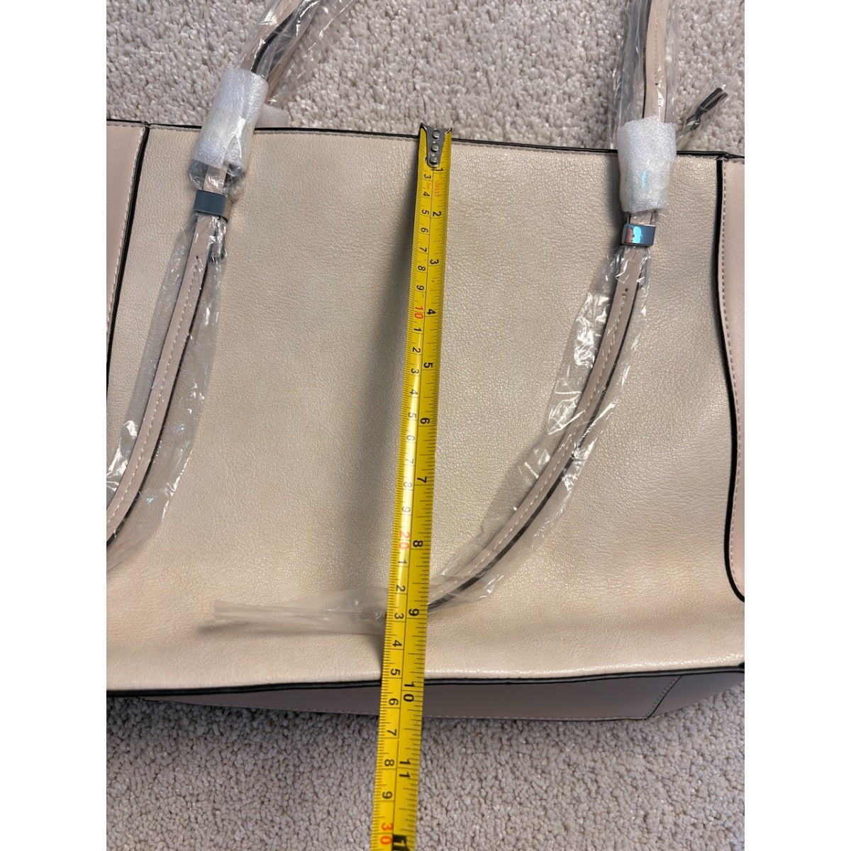 Cartera XL