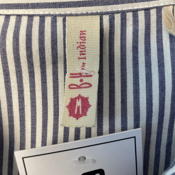 Camisa INDIAN