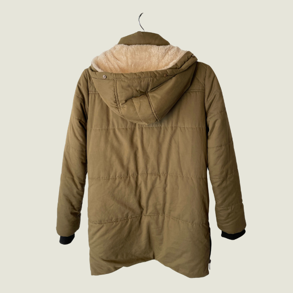 Campera INDIAN