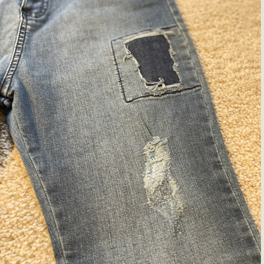 Pantalon 47 STREET