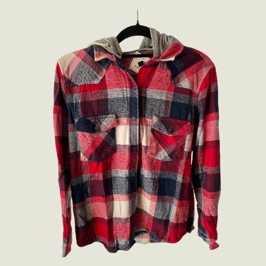 Camisa FOREVER 21