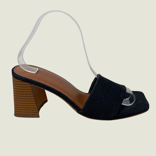 Sandalias