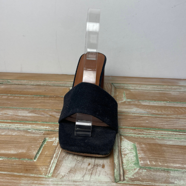 Sandalias