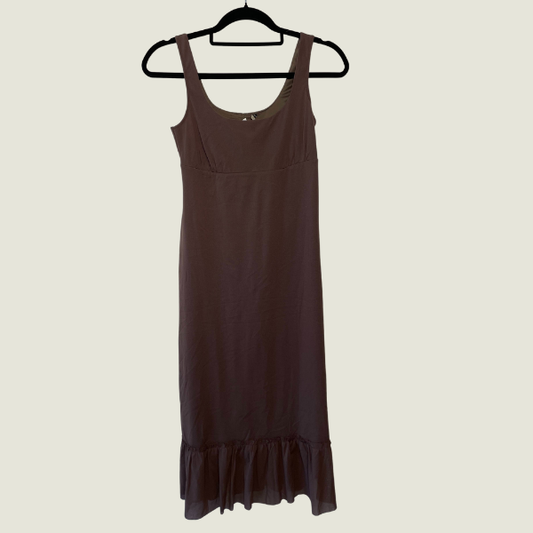 Vestido GLENFIELD