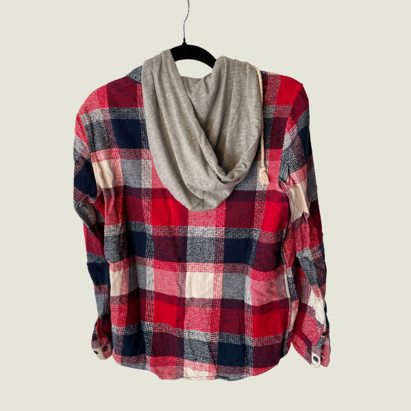 Camisa FOREVER 21