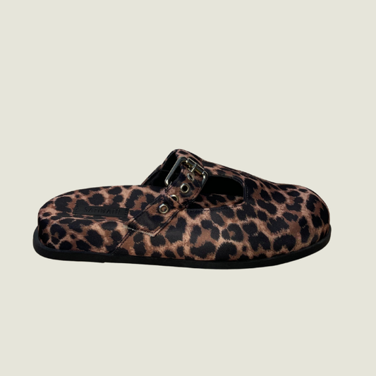 Zapatos SATINATO
