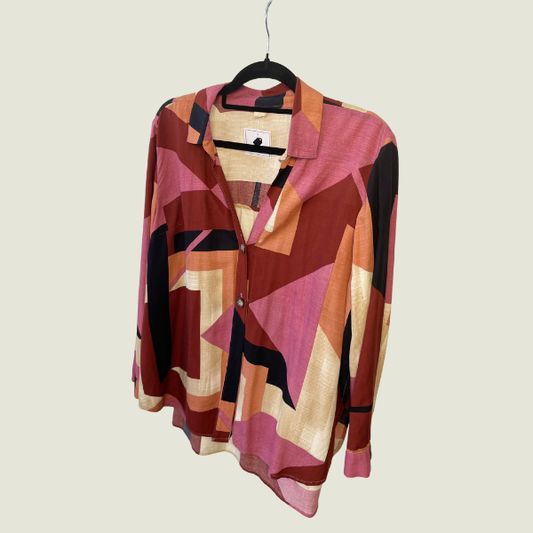 Camisa MARFINNO