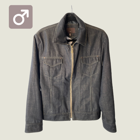 Campera ZARA