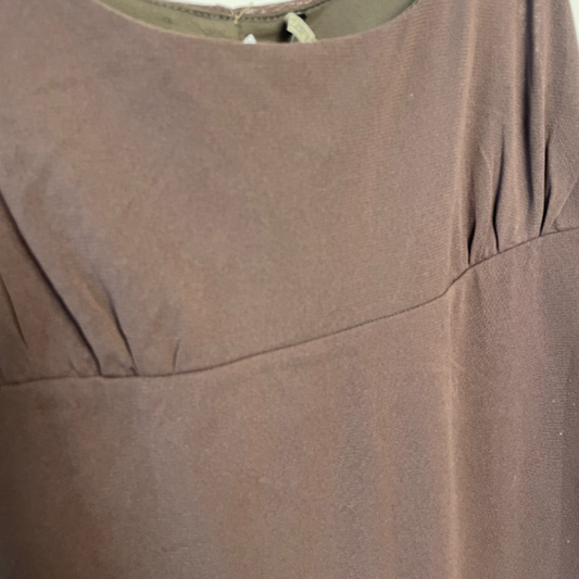 Vestido GLENFIELD