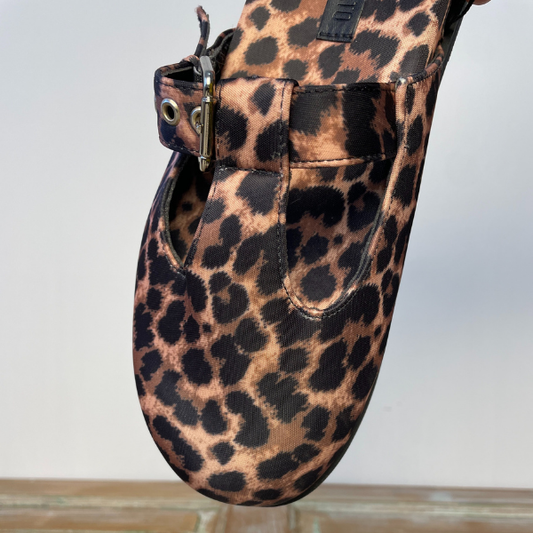 Zapatos SATINATO