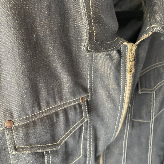 Campera ZARA