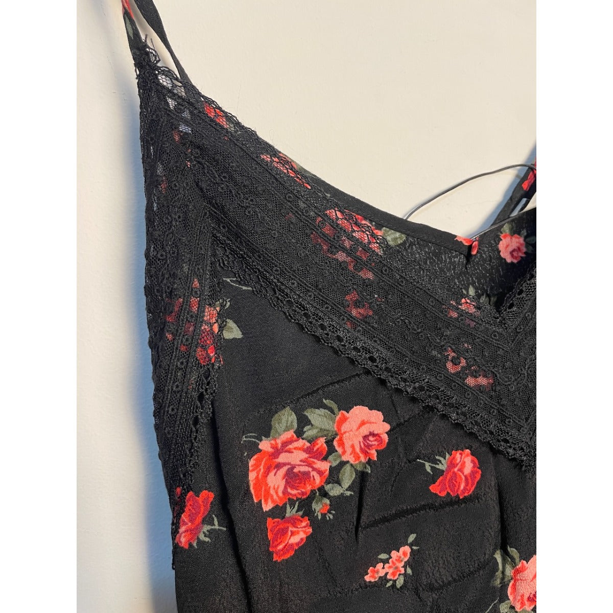 Top STRADIVARIUS
