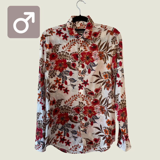 Camisa ZARA