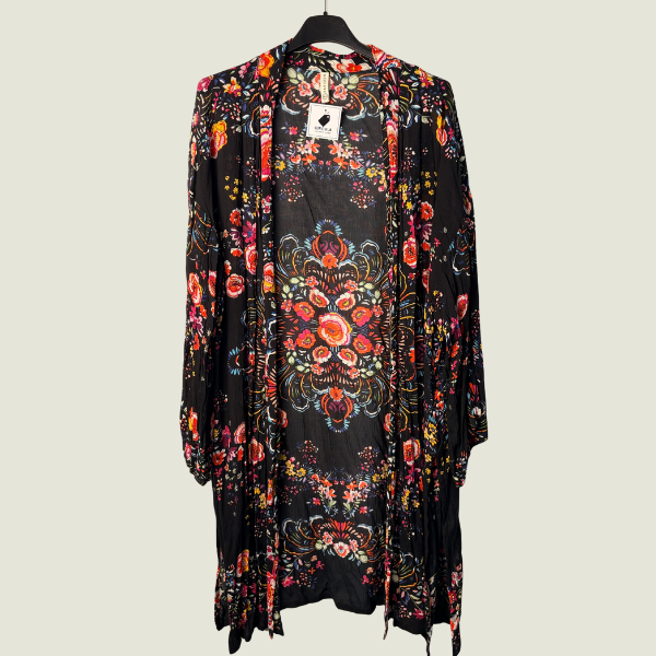 Kaftan INDIAN