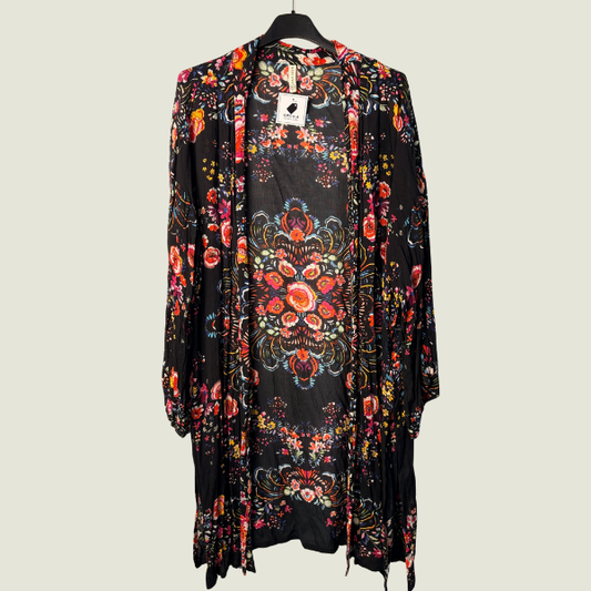 Kaftan INDIAN