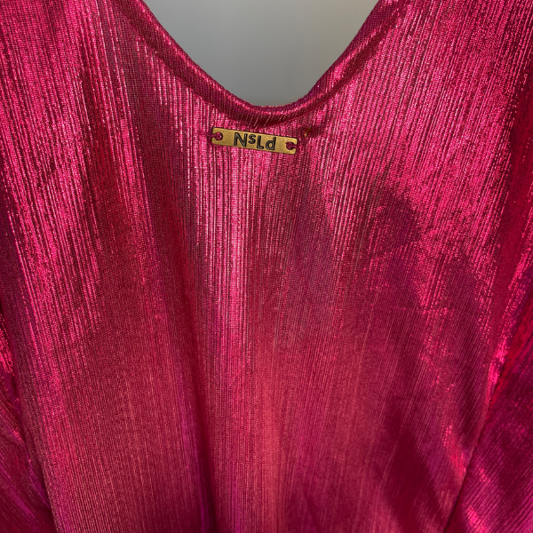 Vestido NsLd