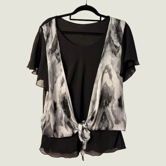 Blusa