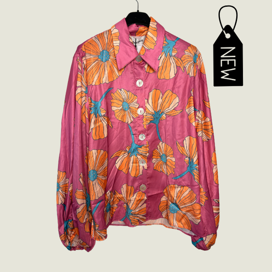 Camisa URBAN HAUS