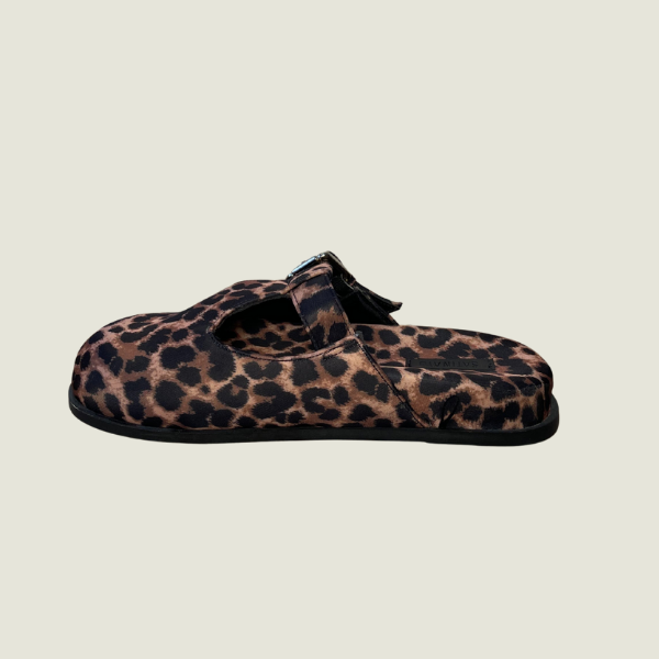 Zapatos SATINATO
