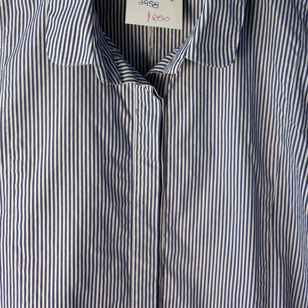 Camisa PAULA CAHEN D`ANVERS