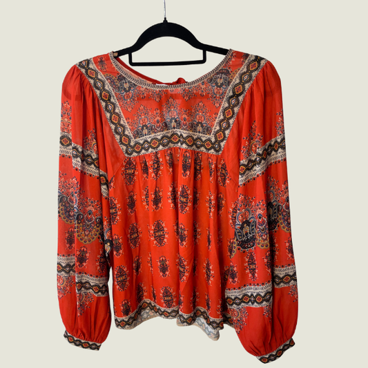Blusa