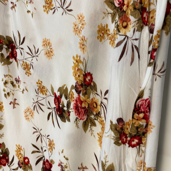 Pollera STRADIVARIUS