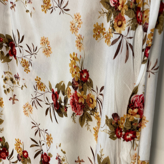 Pollera STRADIVARIUS