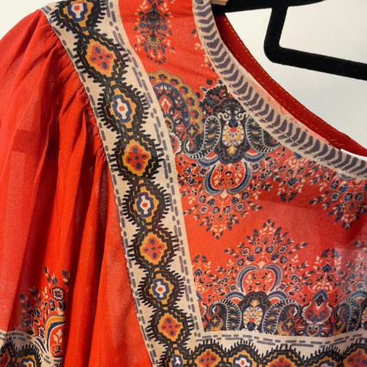 Blusa