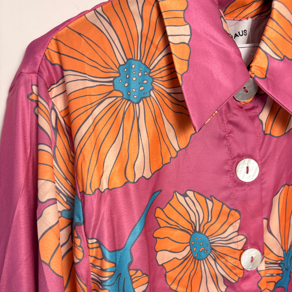Camisa URBAN HAUS