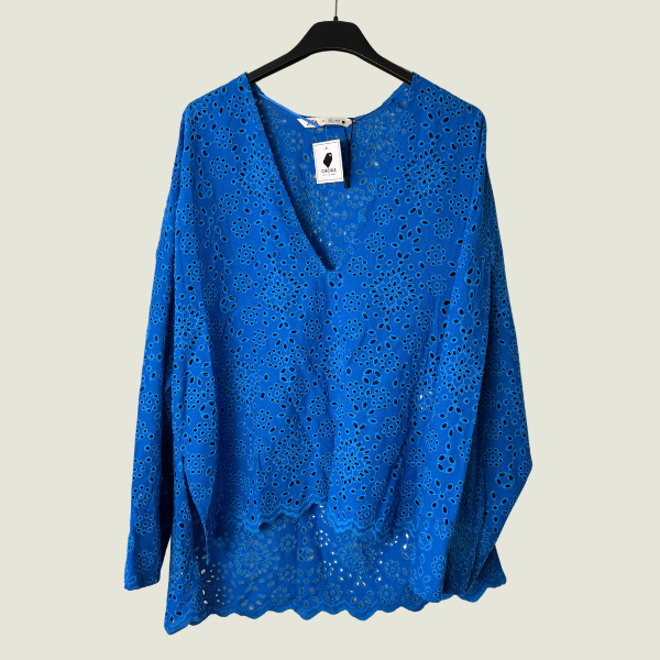 Top ZARA