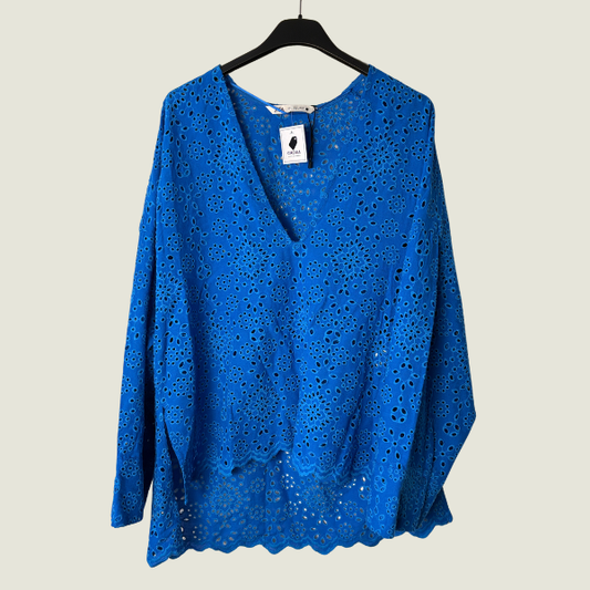 Top ZARA