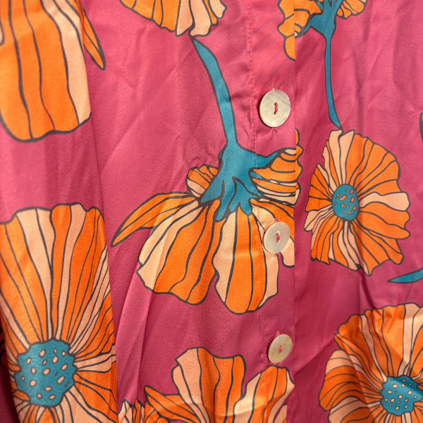 Camisa URBAN HAUS