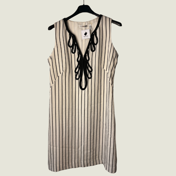Vestido PUNTO ROMA