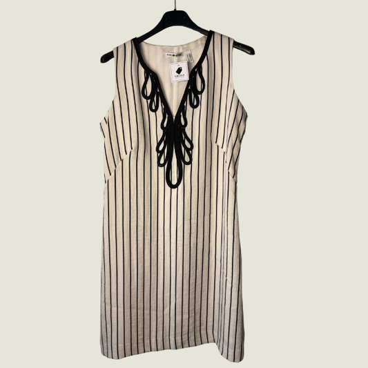 Vestido PUNTO ROMA