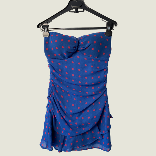 Vestido MANGO