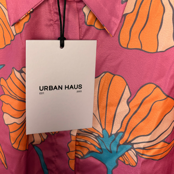 Camisa URBAN HAUS