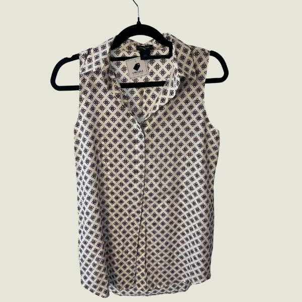 Musculosa ANN TAYLOR